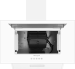 Превью картинка Наклонная вытяжка Weissgauff Zaurak 60 PB WH #15