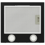 Превью картинка Цилиндрическая вытяжка KRONA DITA R 400 BLACK PB #7