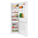 Превью картинка Холодильник с нижней морозилкой Maunfeld MFF200NFWE #2