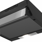 Превью картинка Козырьковая вытяжка Elikor Davoline 60П-290-П3Л черный #7