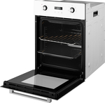 Превью картинка Электрический духовой шкаф Weissgauff EOY 456 PDW #14