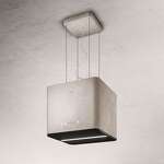 Превью картинка Островная вытяжка Elica PIX CONCRETE/F/42 #1