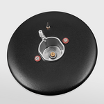 Превью картинка Газовая варочная панель домино Maunfeld EGHG.32.63CW/G #7