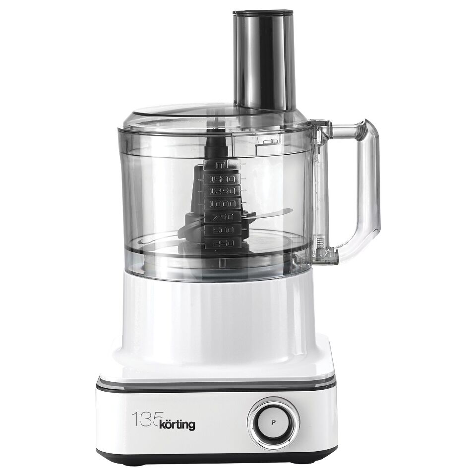 Фото Körting KFP 0203 W 135