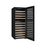 Превью картинка Шкаф винный  Meyvel Винный холодильник (шкаф) компрессорный MEYVEL MV73-KBF2 #12