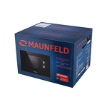 Превью картинка Печь микроволновая встраиваемая Maunfeld MBMO.20.2 PGB #12