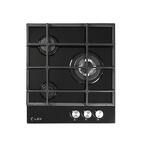 Превью картинка Газовая варочная панель Lex GVG 431 BL газовая панель #1