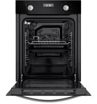 Превью картинка Электрический духовой шкаф Maunfeld EOEM516B #4