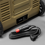 Превью картинка Холодильник Холодильник автомобильный Meyvel AF-U55-travel #9