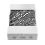 Превью картинка Индукционная варочная панель домино Maunfeld AVI292BK #11