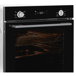 Превью картинка Электрический духовой шкаф Zigmund & Shtain E 159 B #4