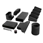 Превью картинка Фильтр для вытяжки Elica Фильтрующий комплект для вывода на кухню NT EVO #1