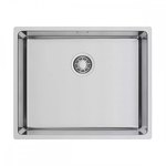 Превью картинка Металлическая мойка Omoikiri Tadzava 54-U/I Ultra 15-IN нерж. сталь/нержавеющая сталь #1