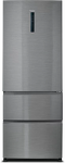 Превью картинка Холодильник с нижней морозилкой Haier A3FE742CMJRU #2