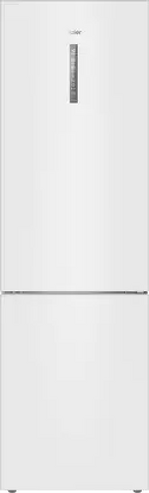 Фото Холодильник с нижней морозилкой Haier C4F620CWMPU1