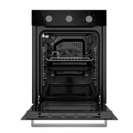 Превью картинка Электрический духовой шкаф Maunfeld EOEC516PB #3