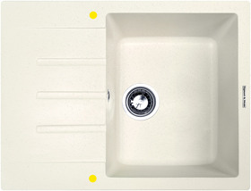 Картинка Zigmund & Shtain RECHTECK 645 Каменная соль