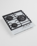 Превью картинка Газовая варочная панель Zigmund & Shtain MN 135.451 W #3
