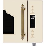 Превью картинка Микроволновая печь HIBERG i-VM 4588 YR #5