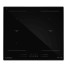 Картинка Maunfeld AVI6044SSFBK