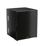 Превью картинка Мини-бар Meyvel Минибар MEYVEL MMA-62B #1