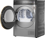 Превью картинка Машина сушильная Weissgauff WD 58411 Premium Inverter Steel #7