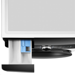 Превью картинка Стиральная машина с фронтальной загрузкой Weissgauff WM 59411 Direct Drive Inverter Steam #23