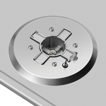 Превью картинка Газовая варочная панель Maunfeld EGHS.43.33STS-ES/G #14