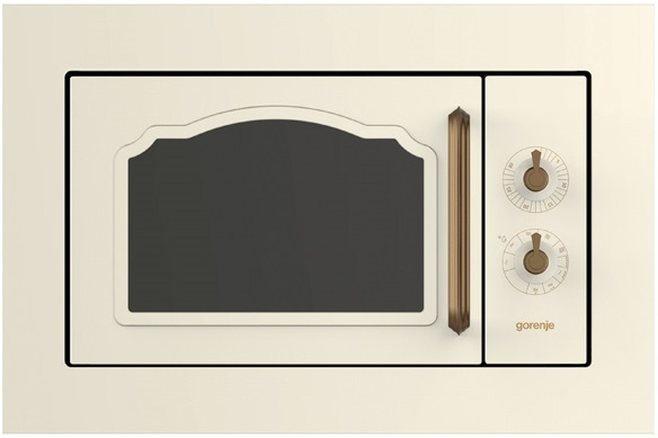 Фото Печь микроволновая встраиваемая Gorenje BM235CLI