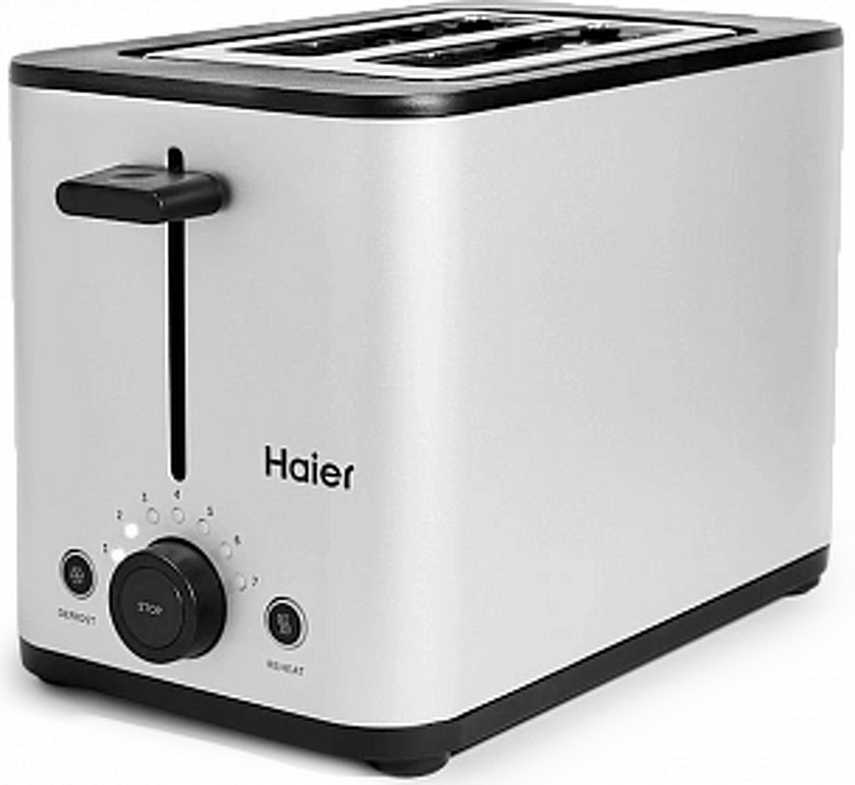 Фото Тостер Haier HT-601