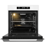 Превью картинка Электрический духовой шкаф Maunfeld AEOD60106W   #4