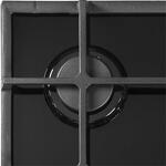 Превью картинка Газовая варочная панель Lex GVG 431 BL газовая панель #7