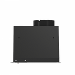 Превью картинка Полновстраиваемая вытяжка Elikor Врезной блок BOX 42П-450 черный #3