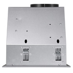 Превью картинка Полновстраиваемая вытяжка Maunfeld TRAPEZE 602M INOX #10