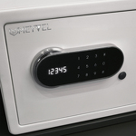 Превью картинка Сейф Сейф Meyvel SF5-350-250 (white) #11