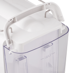 Превью картинка Кофемашина Maunfeld MF-735WH PRO #10