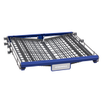 Превью картинка Посудомоечная машина 60см встраиваемая Maunfeld MLP60330T Smart Beam Inverter  #10