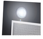 Превью картинка Полновстраиваемая вытяжка Maunfeld Crosby Singl 5028 BLACK #6