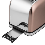 Превью картинка Тостер Maunfeld MF-821BZ #7