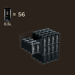 Превью картинка Холодильник Холодильник автомобильный Meyvel AF-M30 (Black) #2