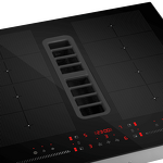 Превью картинка Индукционная варочная панель Maunfeld MIHC604SF2BK #3