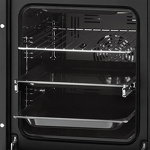 Превью картинка Электрический духовой шкаф KRONA SONATA 45 WH G2 #16