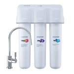 Превью картинка Фильтр для воды Аквафор Водоочиститель Кристалл ECO Pro #1