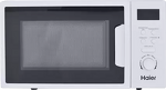 Превью картинка Микроволновая печь Haier HMX-DM207W #2
