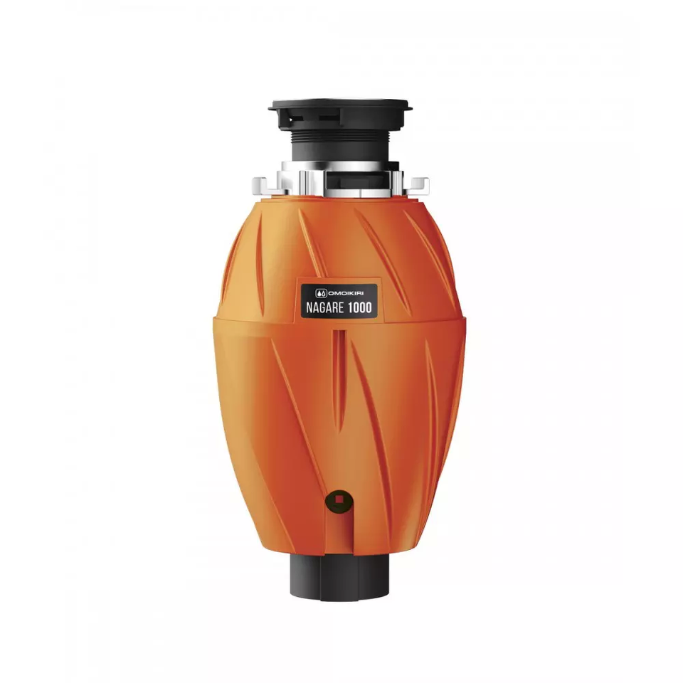 Фото Измельчитель пищевых отходов Omoikiri Nagare 1000