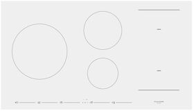 Картинка Fulgor Milano FSH 905 ID TS WH-1