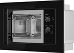 Превью картинка Печь микроволновая встраиваемая Weissgauff BMWO-206 #10