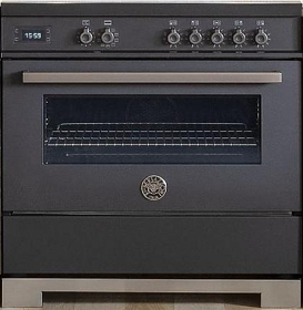 Картинка Bertazzoni PRO95I1ECAT