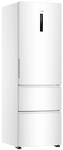 Превью картинка Холодильник с нижней морозилкой Haier A4F637CWMVU1 #2