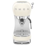 Превью картинка Кофемашина Smeg ECF02CREU #7